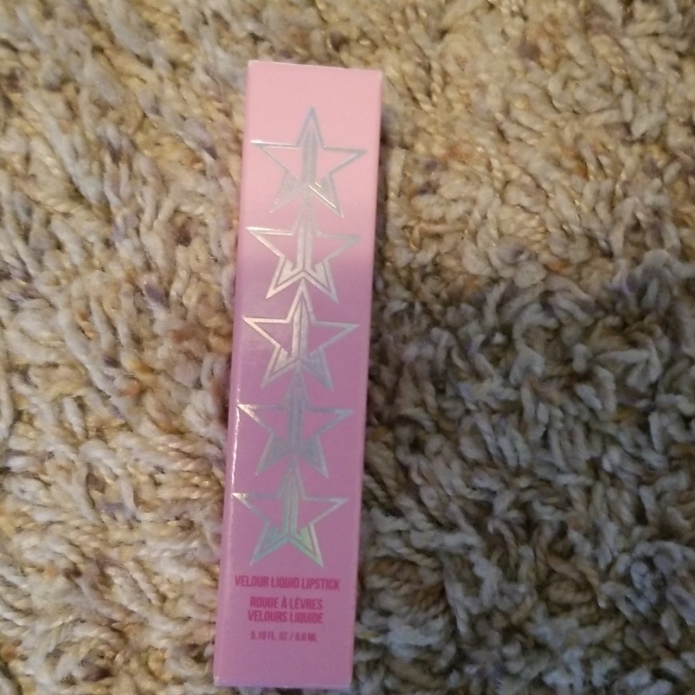 Velour Liquid Lipstick